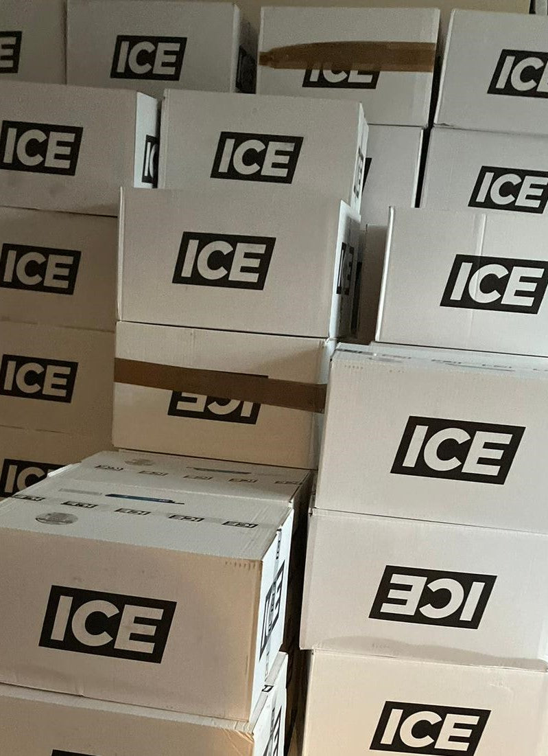 Wholesale ICE